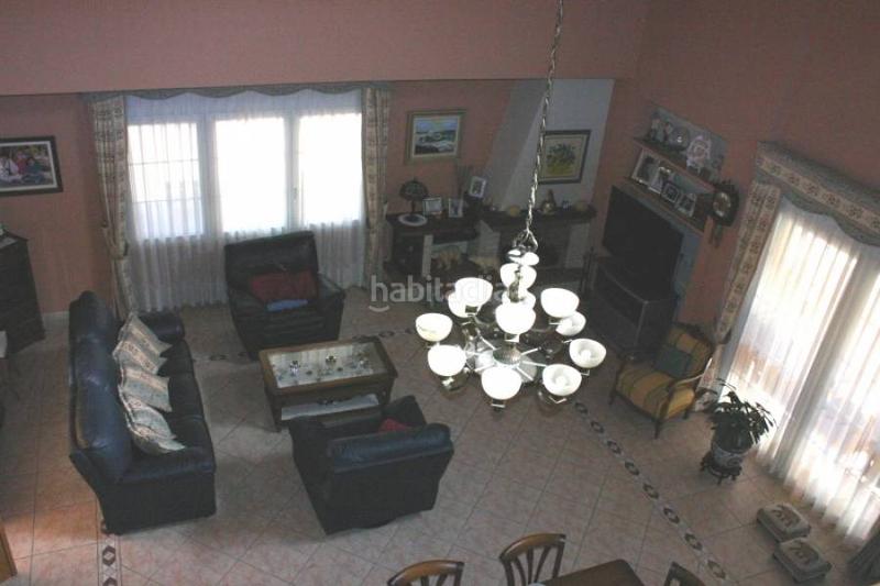 Foto 67209bc3-e758-4e26-a42e-1cd9914001f5. Chalet avec chauffage piscine dans Centro Ontinyent