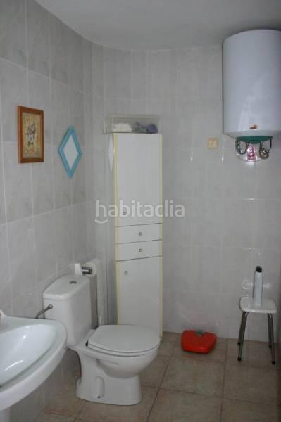 Foto 6827908f-3448-49c8-885a-b511dba097bd. Chalet avec chauffage piscine dans Centro Ontinyent