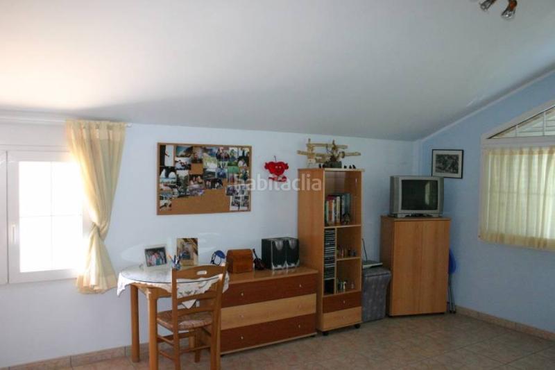 Foto 6d6d2976-fabb-4b34-b55c-3120a497e28c. Chalet avec chauffage piscine dans Centro Ontinyent