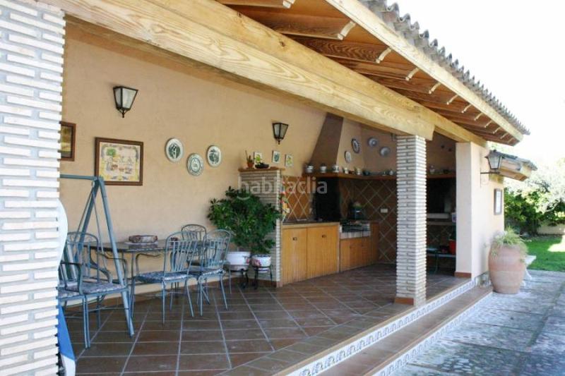 Foto 6f3e5e2f-0bed-444d-8f21-b8419e2b838e. Chalet avec chauffage piscine dans Centro Ontinyent