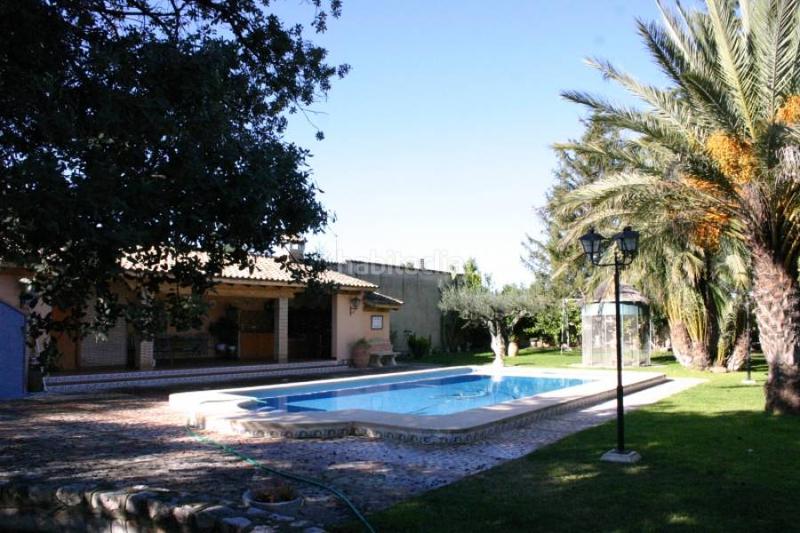 Foto 82b0a8fe-7163-4d88-9959-b25c7c571d54. Chalet avec chauffage piscine dans Centro Ontinyent