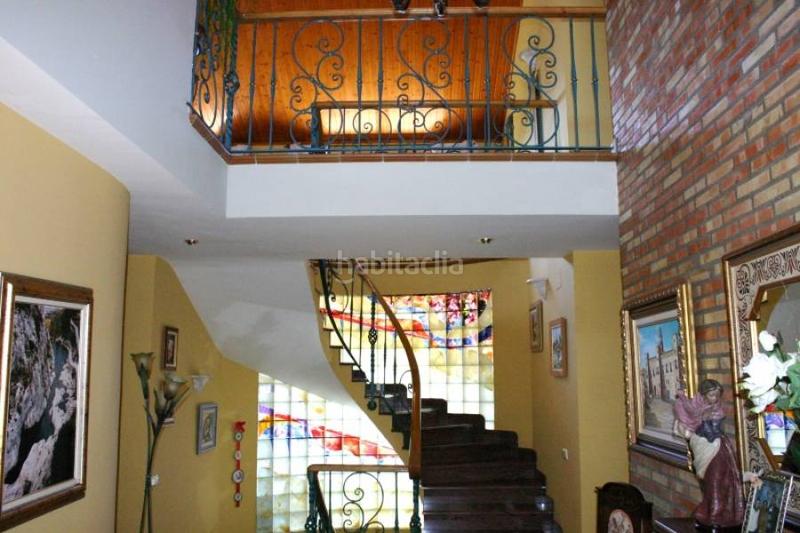 Foto 85393c73-b13a-49a6-a4d0-3372f7e39da4. Chalet avec chauffage piscine dans Centro Ontinyent