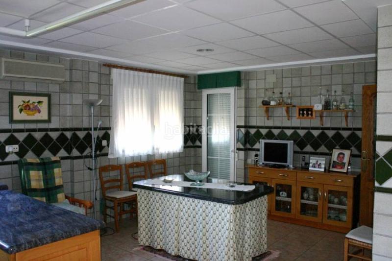 Foto 89eb3eb3-5f6d-4da7-95ba-55cfa60df03d. Chalet avec chauffage piscine dans Centro Ontinyent