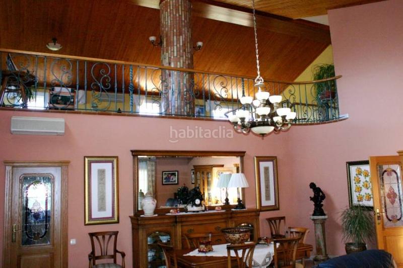 Foto 8f8754f7-8124-4636-a0d8-1fe39edae0d7. Chalet avec chauffage piscine dans Centro Ontinyent