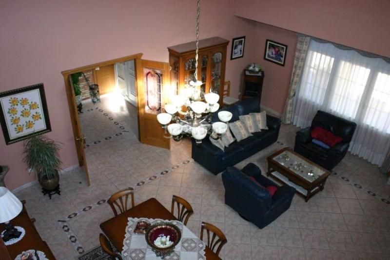 Foto 9ff907ba-56d4-49df-824f-2d024d9122b4. Chalet avec chauffage piscine dans Centro Ontinyent