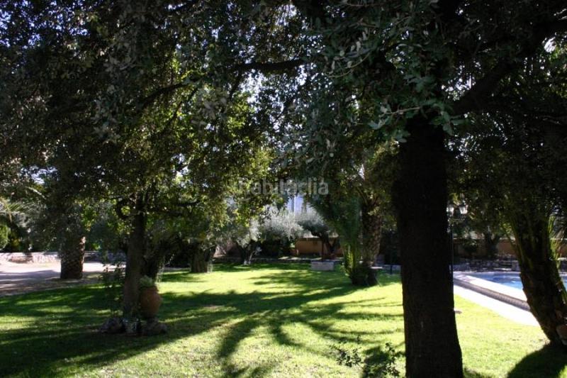 Foto b6aa0416-1387-479b-af0f-0e86a066d228. Chalet avec chauffage piscine dans Centro Ontinyent