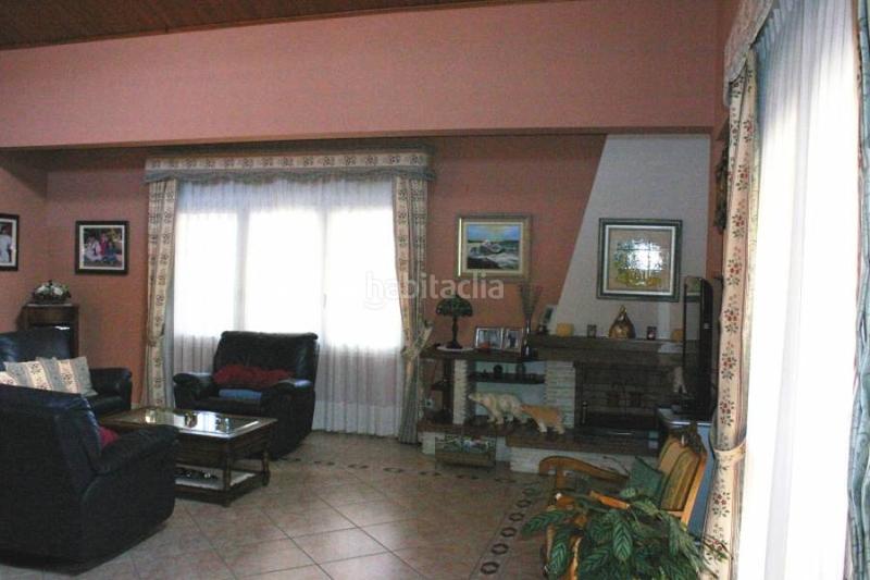 Foto b7f5423f-e2ea-4955-972e-8edf415ed31a. Chalet avec chauffage piscine dans Centro Ontinyent