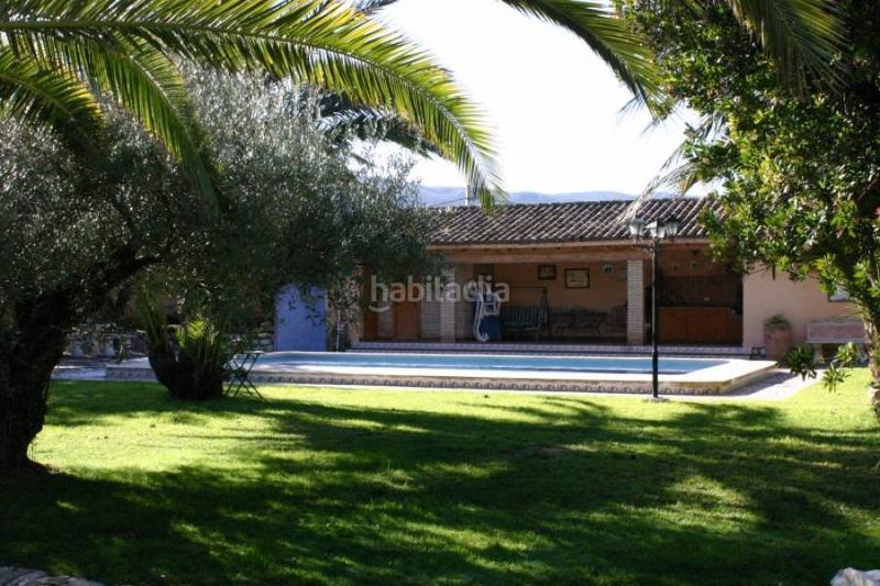 Foto bd7eca28-5ea1-48df-90c1-78d5d275b968. Chalet avec chauffage piscine dans Centro Ontinyent