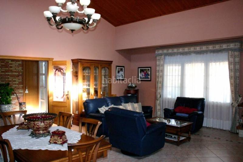 Foto d81f499c-9eca-4e59-8b5b-d17d74b033ee. Chalet avec chauffage piscine dans Centro Ontinyent