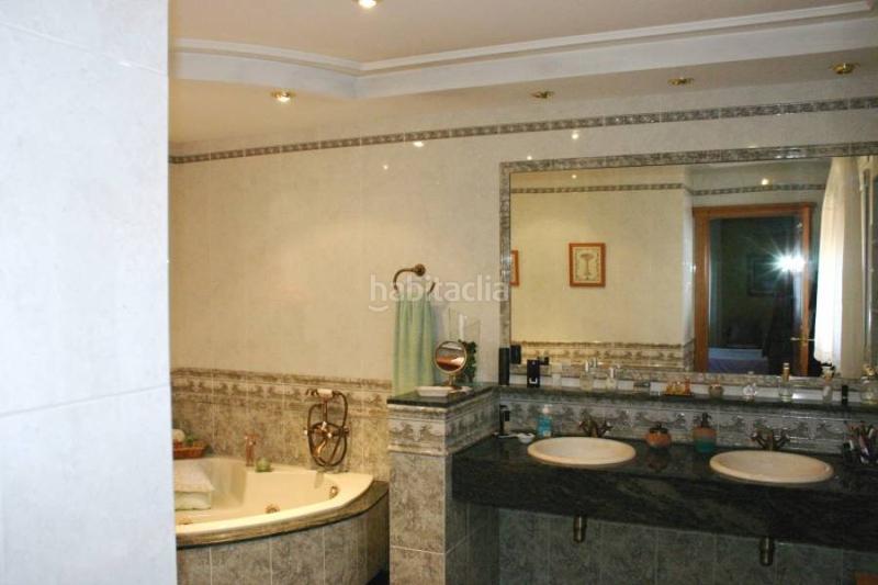 Foto d8864944-03e9-4119-9f51-493d9b34e9cc. Chalet avec chauffage piscine dans Centro Ontinyent