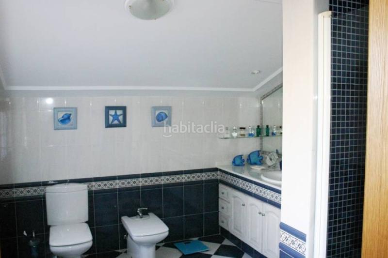 Foto dd6457e1-2444-4d49-b651-42a8d069eebb. Chalet avec chauffage piscine dans Centro Ontinyent