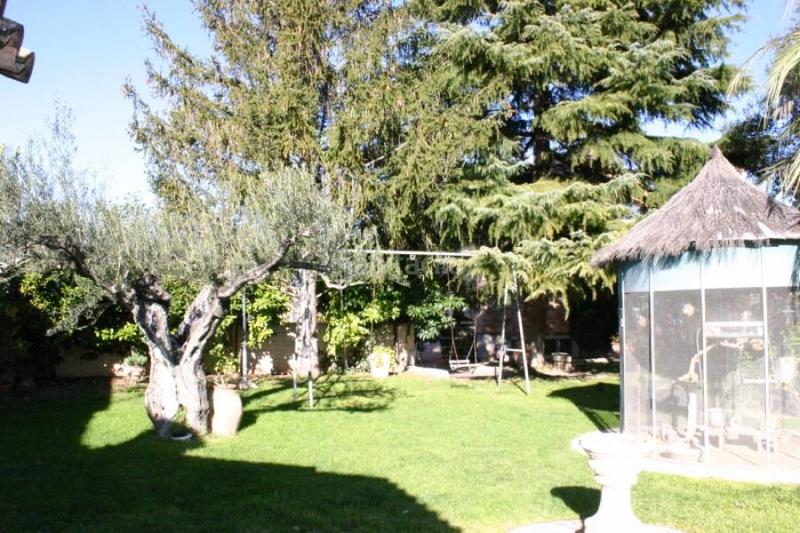 Foto e18d00b4-0700-4a6a-b1c1-9933dbdbefc9. Chalet avec chauffage piscine dans Centro Ontinyent