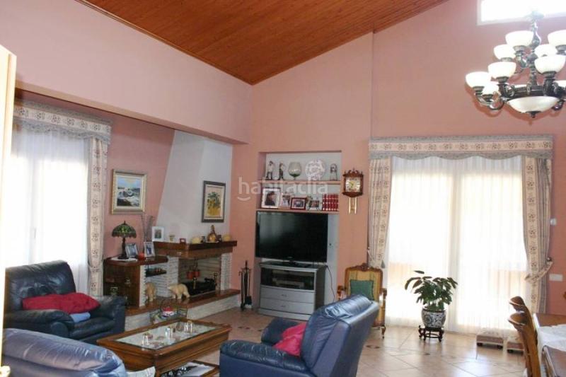 Foto e7fa2166-fe0b-4c22-9ff5-b4b026ba9e5a. Chalet avec chauffage piscine dans Centro Ontinyent