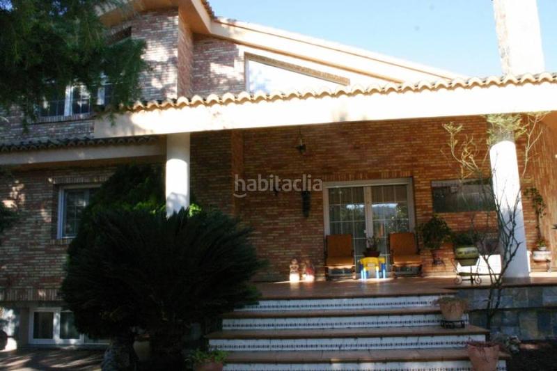 Foto f2316a1d-9079-4230-806e-9449e6931ed7. Chalet avec chauffage piscine dans Centro Ontinyent