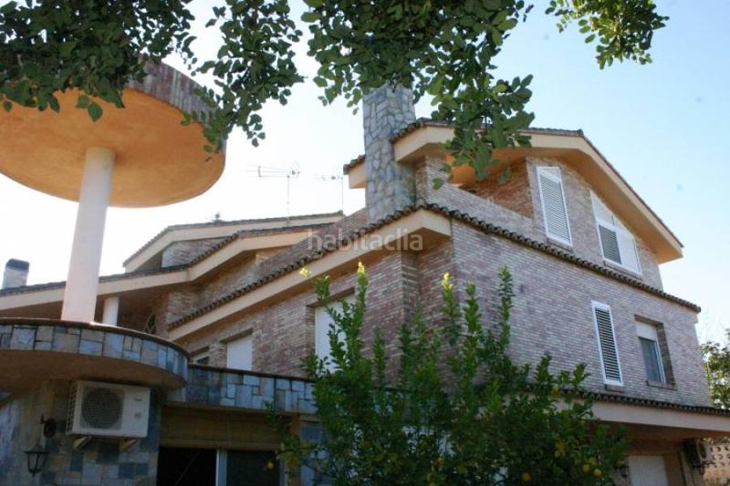 Foto ff7813b5-bbe9-4d7f-a7b7-fce9cd81ec30. Chalet avec chauffage piscine dans Centro Ontinyent