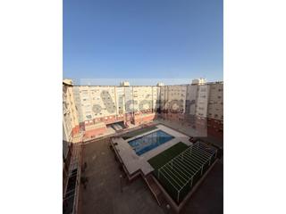 Appartement  N/a. Piso reformado en avenida de las ciencias