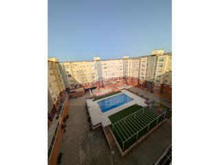 Appartement  N/a. Piso reformado en avenida de las ciencias
