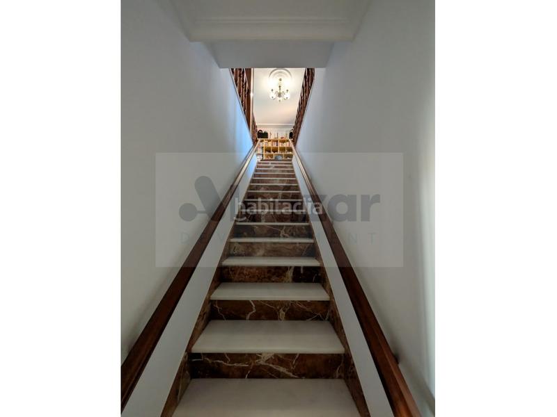 Foto df1479ea-3e21-444b-8749-80e4c9f445c9. Casa excelente casa en la urbanización de los castillos en Alcalá de Guadaira