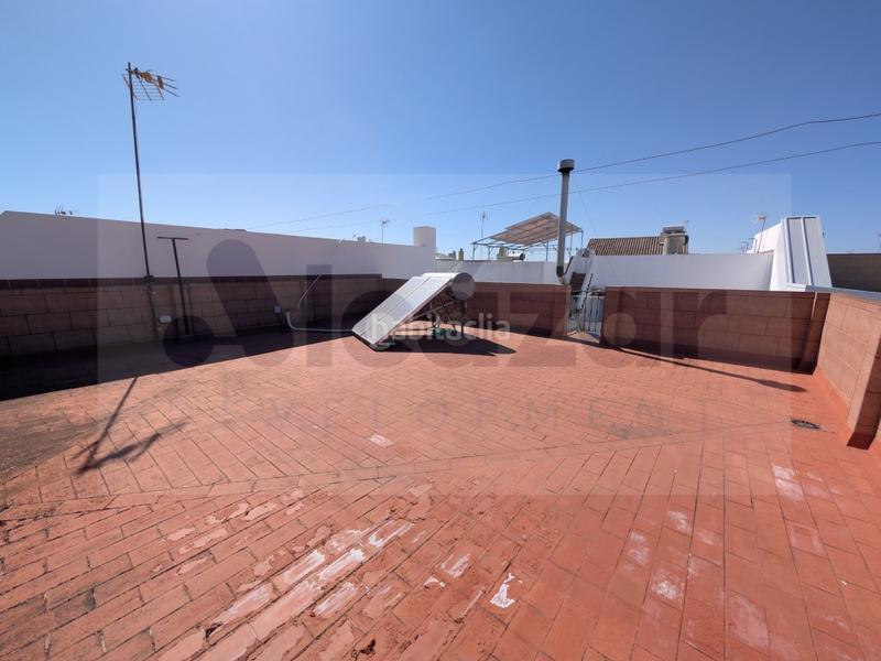 Foto e333b065-f587-4b62-adae-af116b548711. Casa excelente casa en la urbanización de los castillos en Alcalá de Guadaira