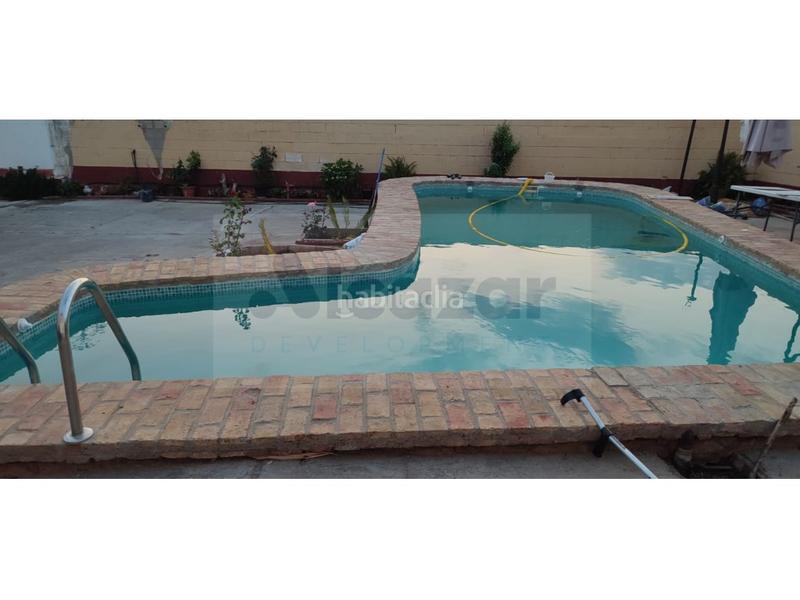 Foto 2e19860f-60d6-4c0f-a446-6930069b79c1. Chalet avec parking dans Nueva Alcalá Alcalá de Guadaira