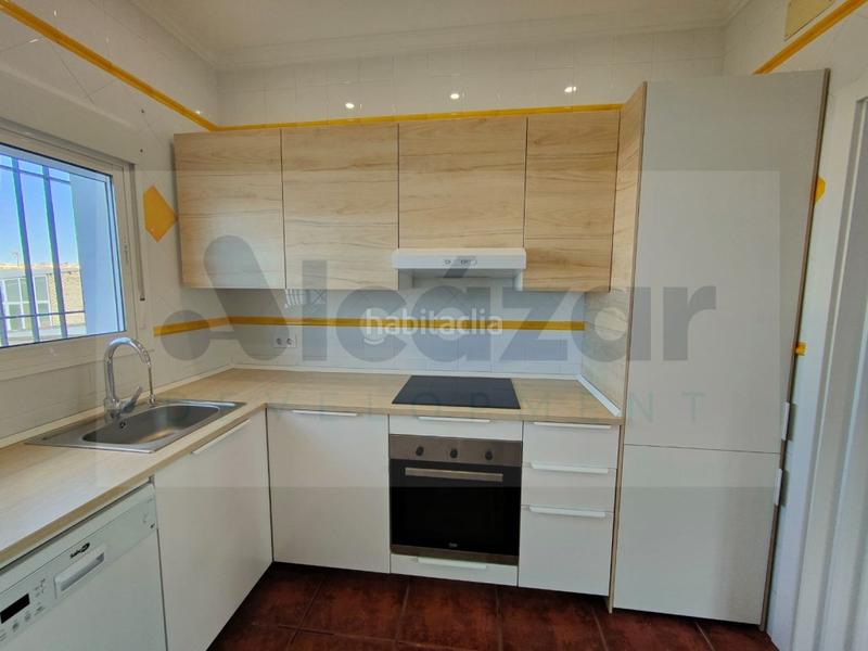 Foto 3ac66275-df38-4c48-b5cb-2cad62d3b0ea. Chalet avec parking dans Nueva Alcalá Alcalá de Guadaira