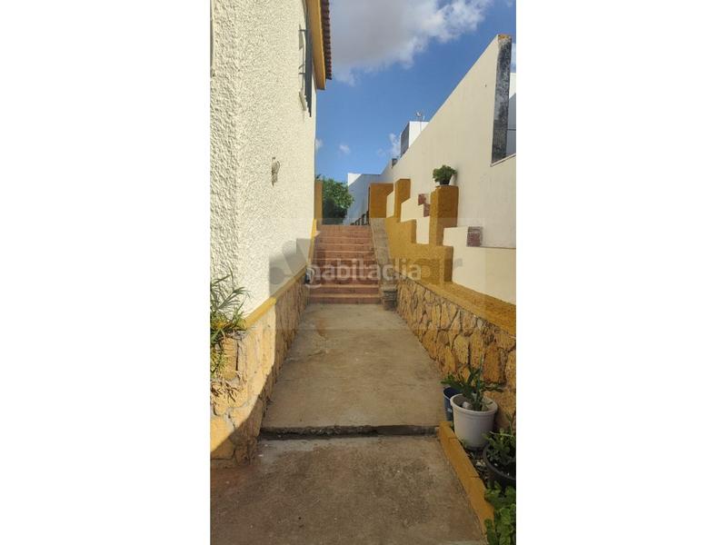 Foto 50183c14-0540-415f-bbb3-bedb715344b7. Chalet avec parking dans Nueva Alcalá Alcalá de Guadaira