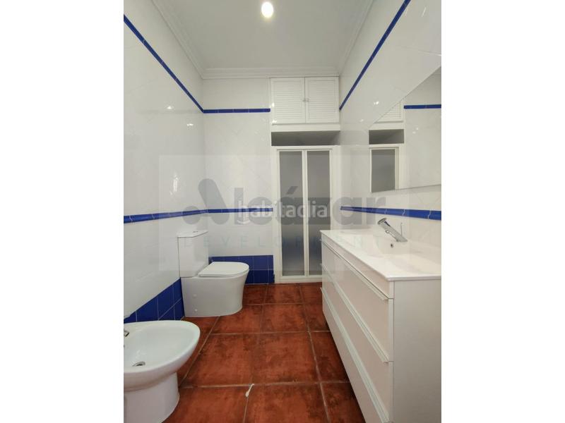 Foto d8190acb-f929-4032-9b55-4cd9cfa6165b. Chalet avec parking dans Nueva Alcalá Alcalá de Guadaira