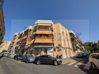 Pis  N/a. Vivienda a reformar en el centro de alcal