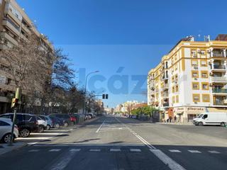 Appartement  N/a. Piso santa justa arroyo 3 dormitorios  1 baño  antes 4