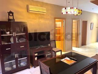 Maison jumelée à Calle belgica 3. Vivienda adosada  sanlucar la mayor