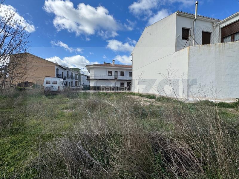 Foto 215acb0e-0dc1-4551-997c-b6a3e9748c5d. Terreno residenziale in Villanueva del Trabuco