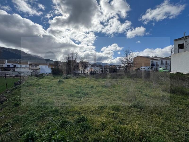 Foto 55cb228d-2538-4316-b0c8-01b30467061f. Terreno residenziale in Villanueva del Trabuco