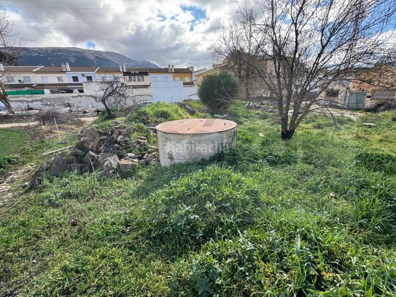 Foto b6c4660e-a112-4e45-9e72-068f86758a29. Terreno residenziale in Villanueva del Trabuco