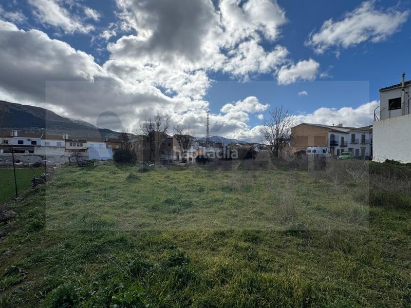 Foto c2b28903-d2b6-4c57-88ee-1b2c049afbaf. Terreno residenziale in Villanueva del Trabuco