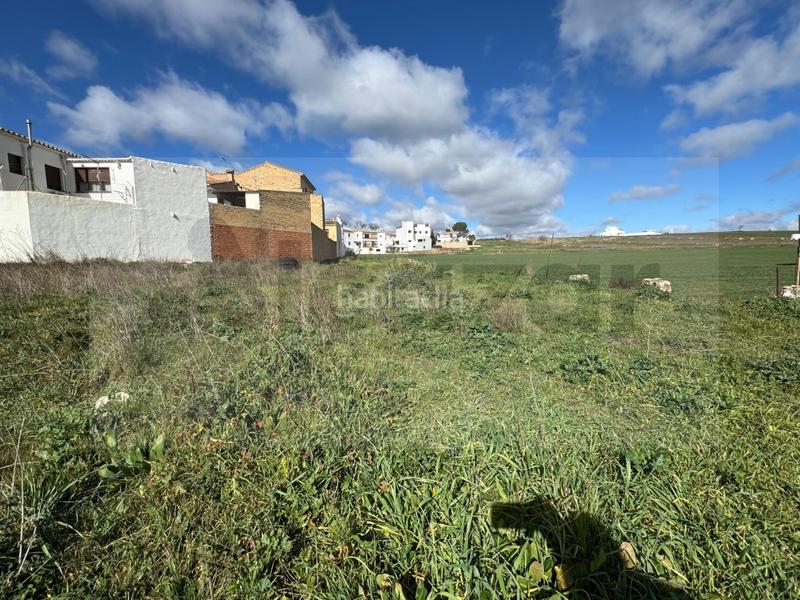 Foto de0ee667-ff66-4a36-aa19-d01708a4adc4. Terreno residenziale in Villanueva del Trabuco