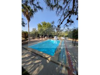 Xalet  Poligono 82 paraje 640 mari vaquera. Chalet junto a la urbanizacin santa fe