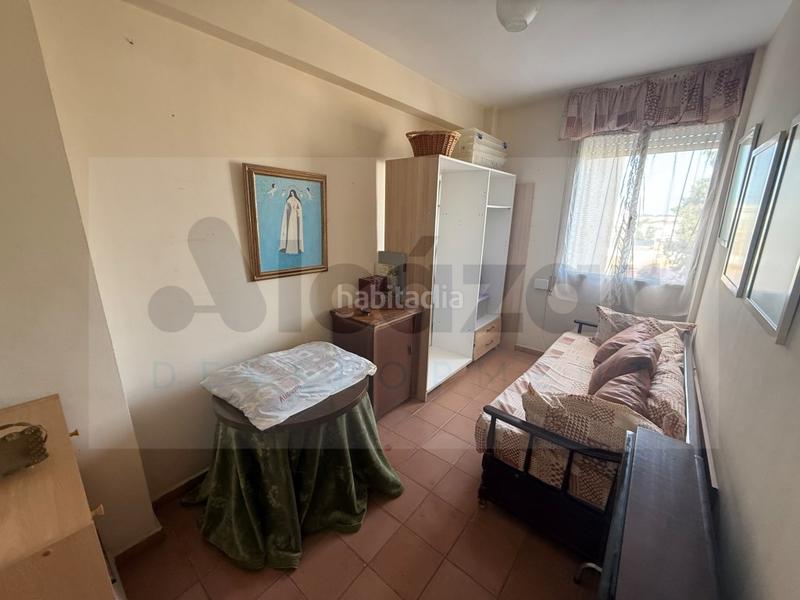 Foto 168039c3-ea8c-45e9-b33f-a602e9e66d43. Pis amb aparcament a Barrio del Nervión Sevilla