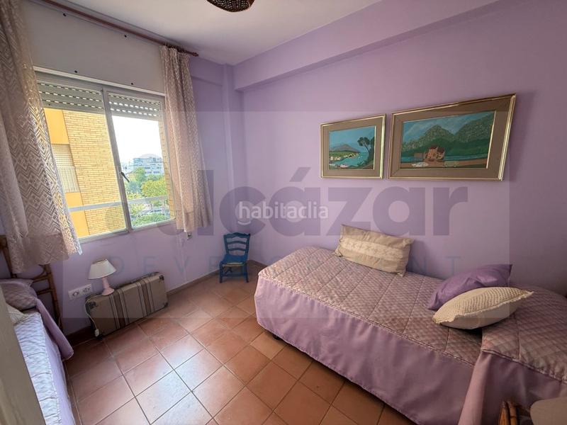 Foto 58180931-9adf-4aa6-88fd-01459f7d958d. Pis amb aparcament a Barrio del Nervión Sevilla