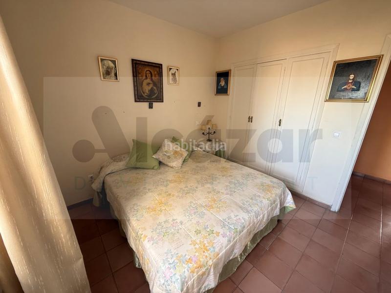 Foto 96534cd1-2953-479a-8dd0-938020a36677. Pis amb aparcament a Barrio del Nervión Sevilla