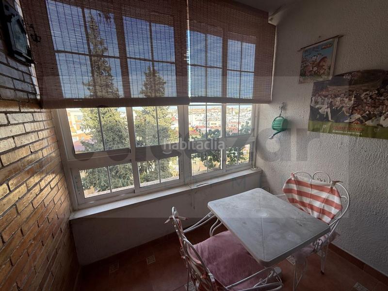 Foto d314fb4b-9ece-4521-94dc-83a7caa3dd9e. Pis amb aparcament a Barrio del Nervión Sevilla