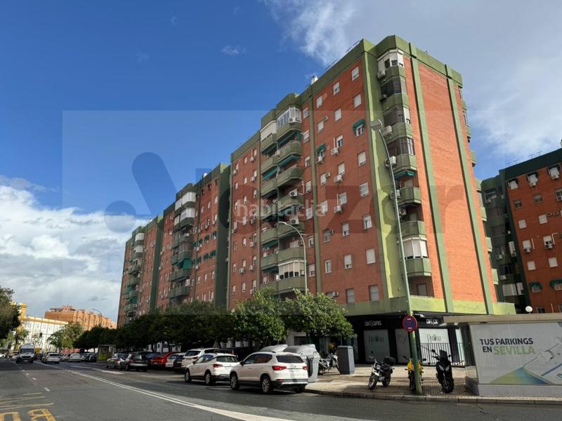 Foto 0202cdb4-b718-4a9e-ab25-bb7bb5cd4552. Appartamento con riscaldamento in San Carlos - San José Sevilla