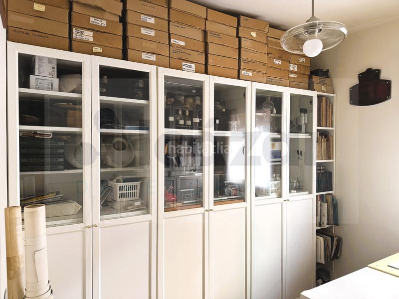 Foto 04f772fa-9a0e-45ae-b43d-aab4b8504b6b. Appartamento con riscaldamento in San Carlos - San José Sevilla