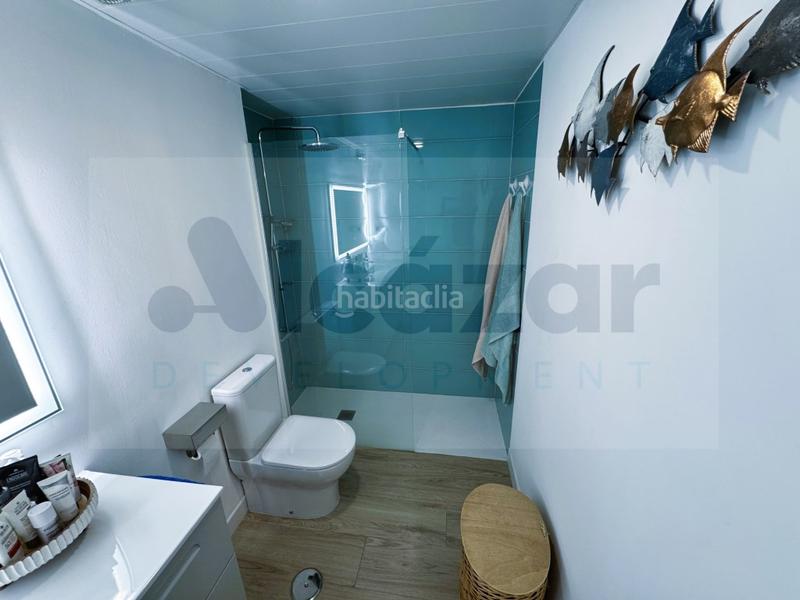 Foto 136529d7-083c-4eb4-880b-d8d6b8204d0f. Appartamento con riscaldamento in San Carlos - San José Sevilla