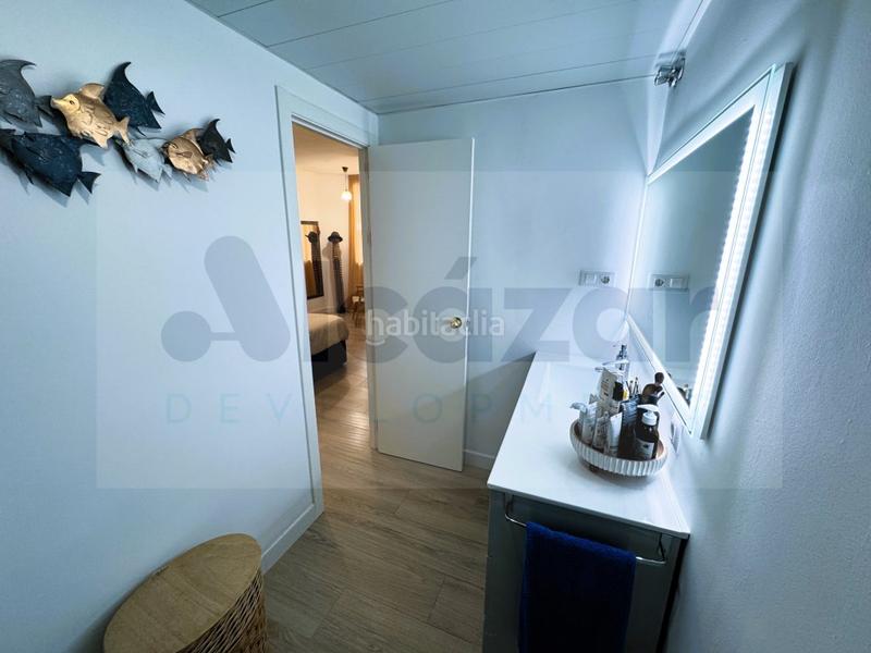 Foto 14f47de0-2968-4bba-bd7a-581d17e1aa18. Appartamento con riscaldamento in San Carlos - San José Sevilla