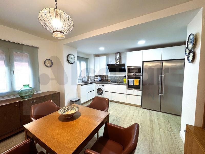 Foto 1849445a-0765-4dd2-bfdd-4f2ccd35dad5. Appartamento con riscaldamento in San Carlos - San José Sevilla