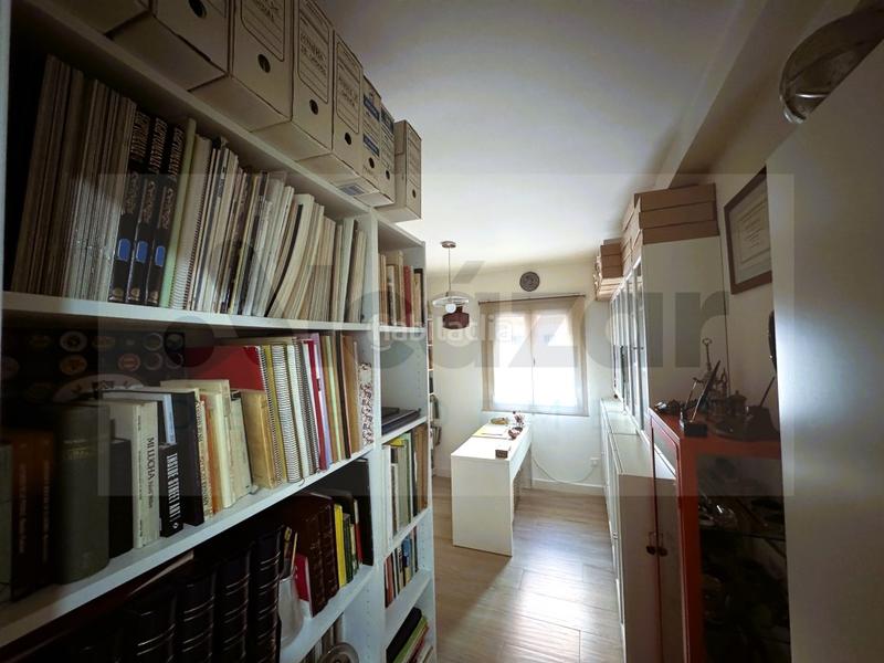 Foto 19bce500-3d05-45c1-aab1-8f3ceb2644be. Appartamento con riscaldamento in San Carlos - San José Sevilla