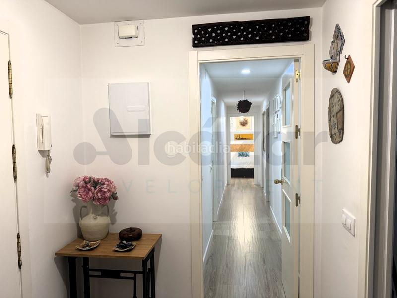 Foto 3037ff8f-b3db-4e22-a445-433b6bda6ccc. Appartamento con riscaldamento in San Carlos - San José Sevilla