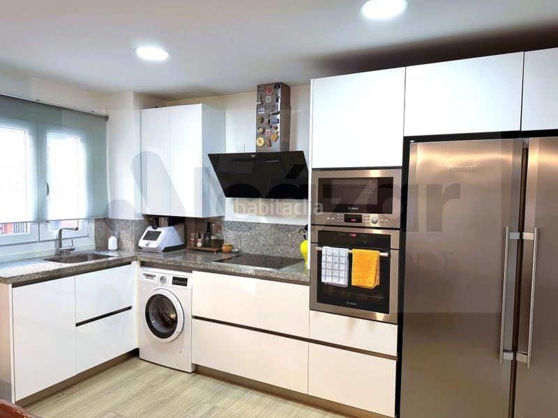 Foto 3373df1f-0722-486d-bdc3-21267d1f9d23. Appartamento con riscaldamento in San Carlos - San José Sevilla