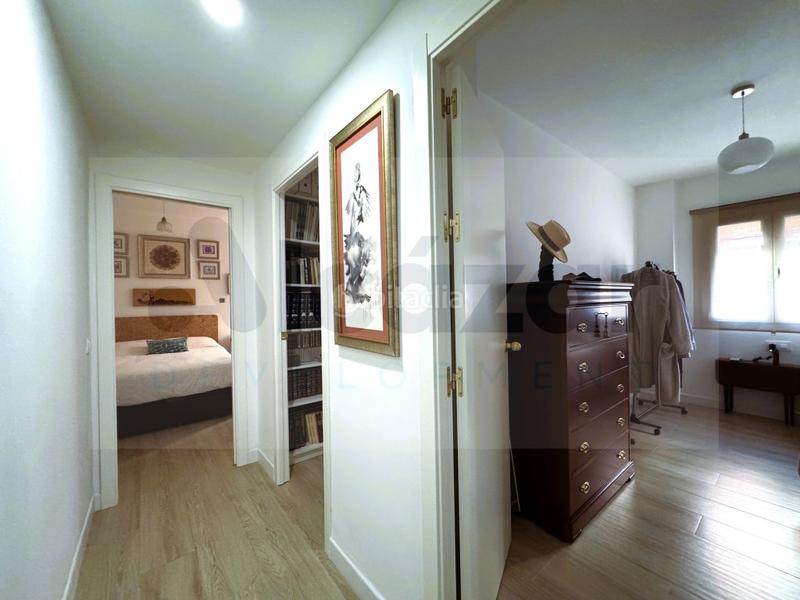 Foto 398d80d3-0845-40df-adec-c00801d42be1. Appartamento con riscaldamento in San Carlos - San José Sevilla