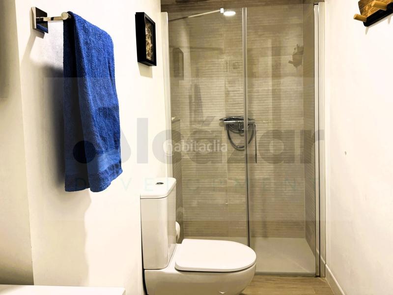 Foto 3d242676-4d84-4c0b-ae1e-59ced694ad18. Appartamento con riscaldamento in San Carlos - San José Sevilla